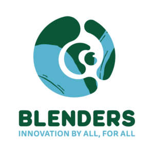 logo blenders